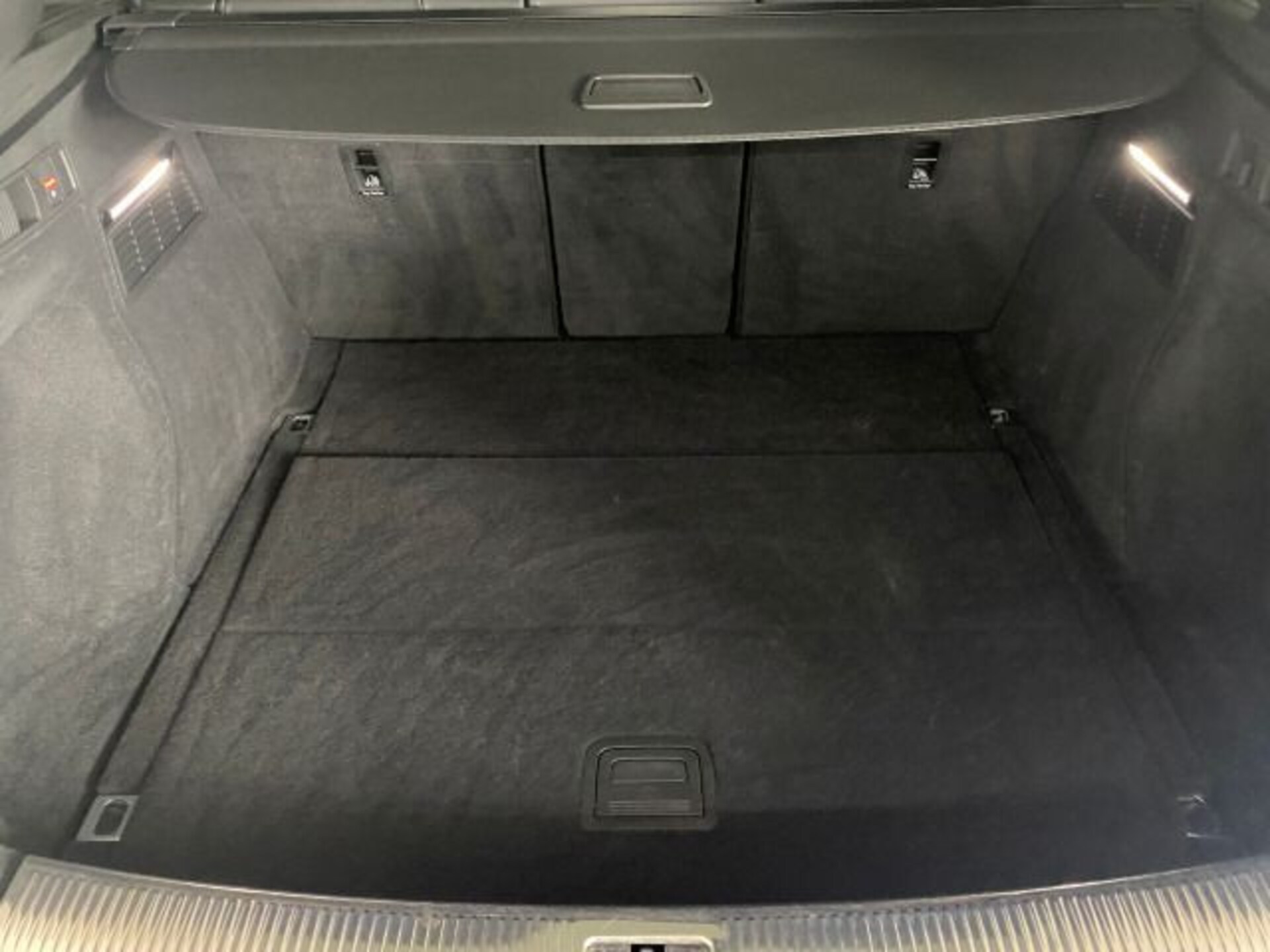 Audi SQ5 SUV