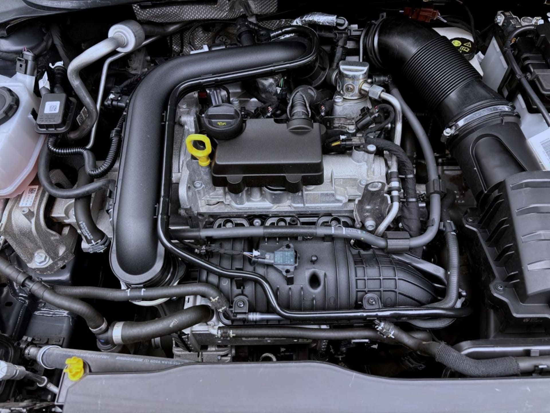 Volkswagen Polo Style
