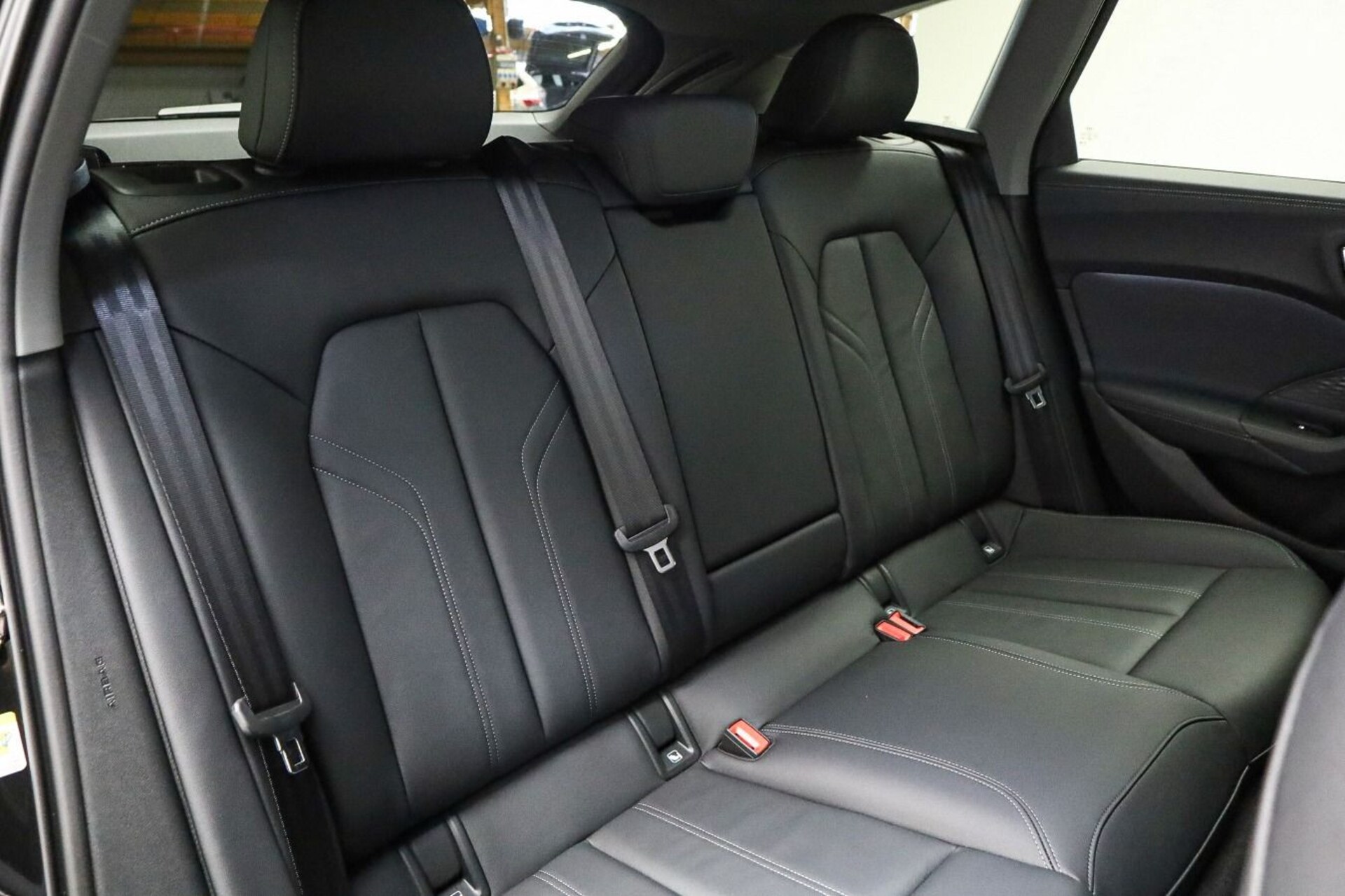 Audi A5 Avant edition one
