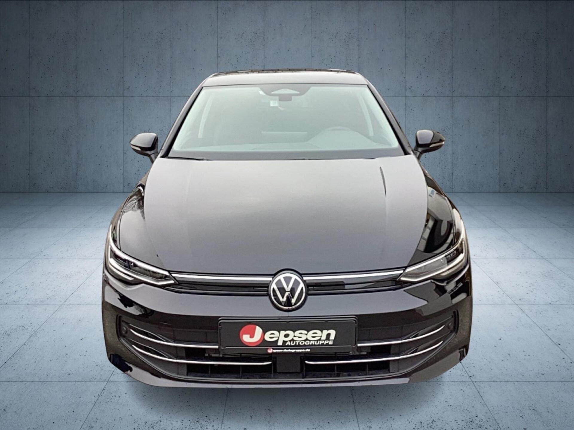Volkswagen Golf ENERGY