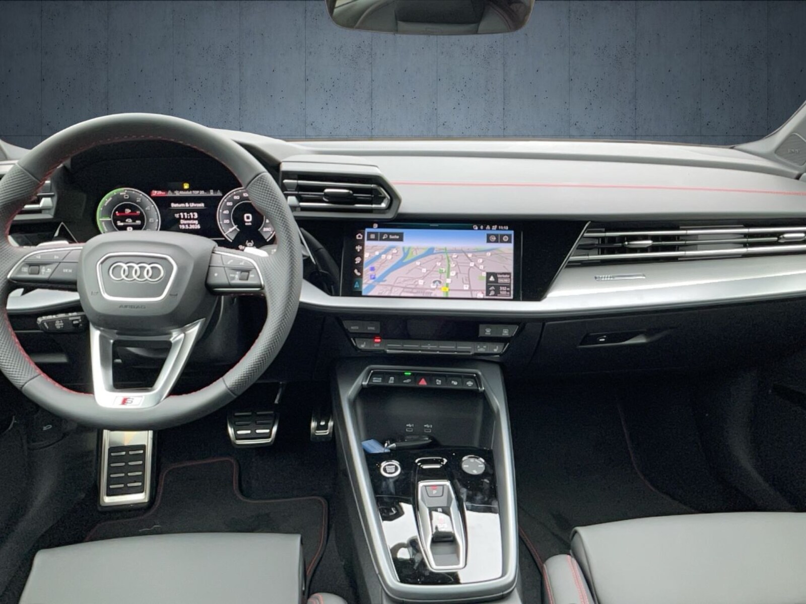 Audi A3 Sportback – Bild 12
