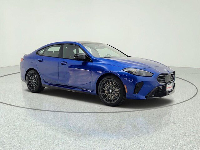 2025 BMW