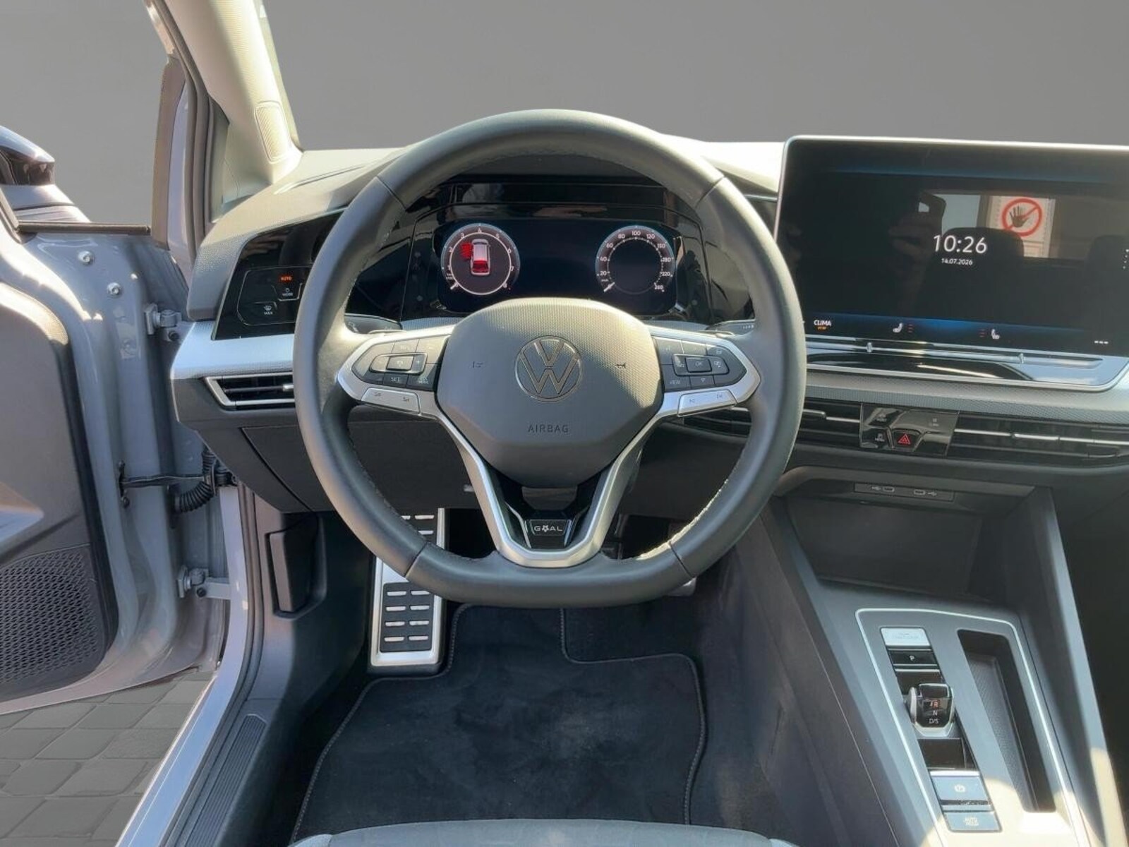 Volkswagen Golf Variant – Bild 9