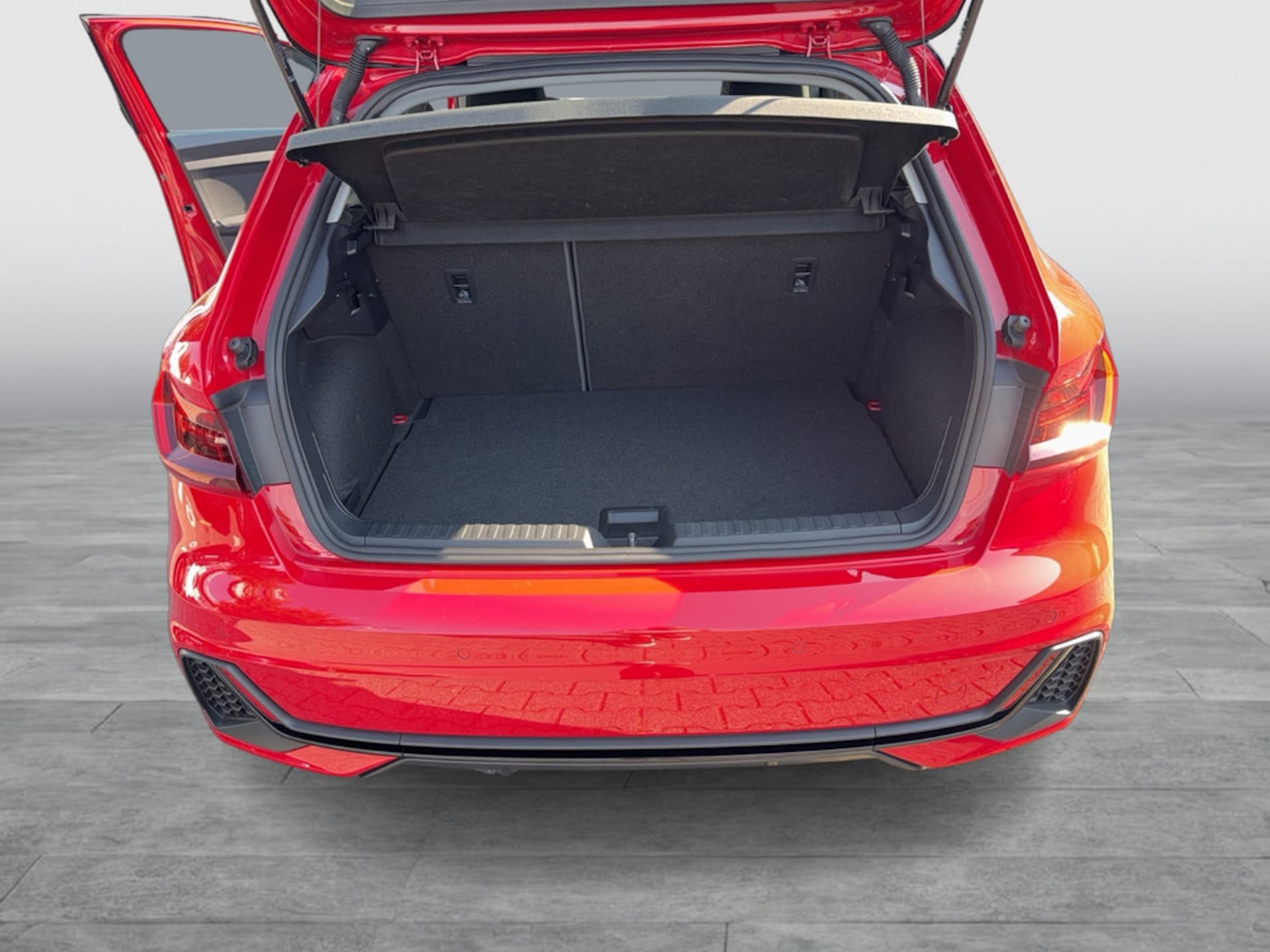 Audi A1 Sportback S line