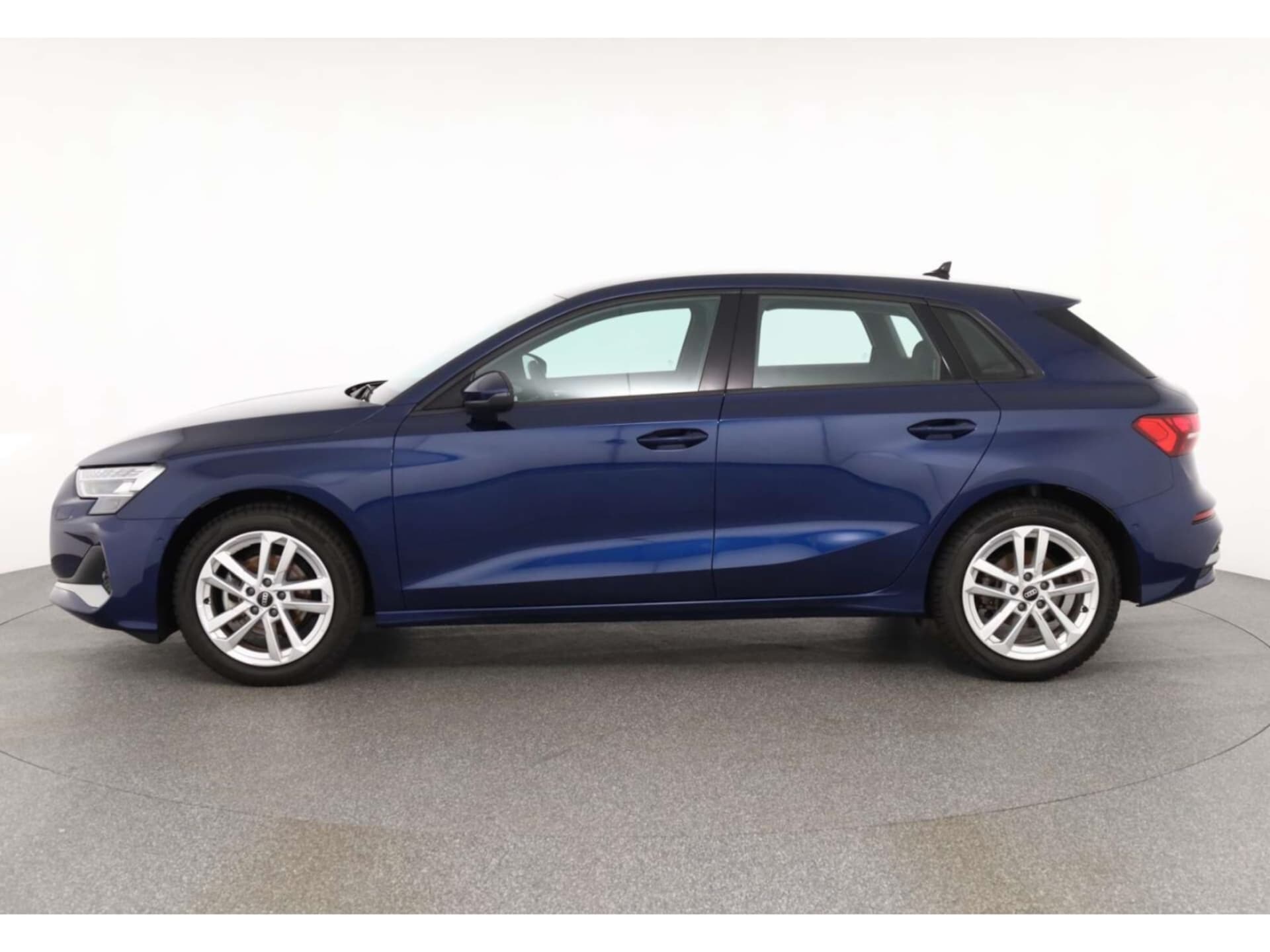 Audi A3 Sportback Advanced