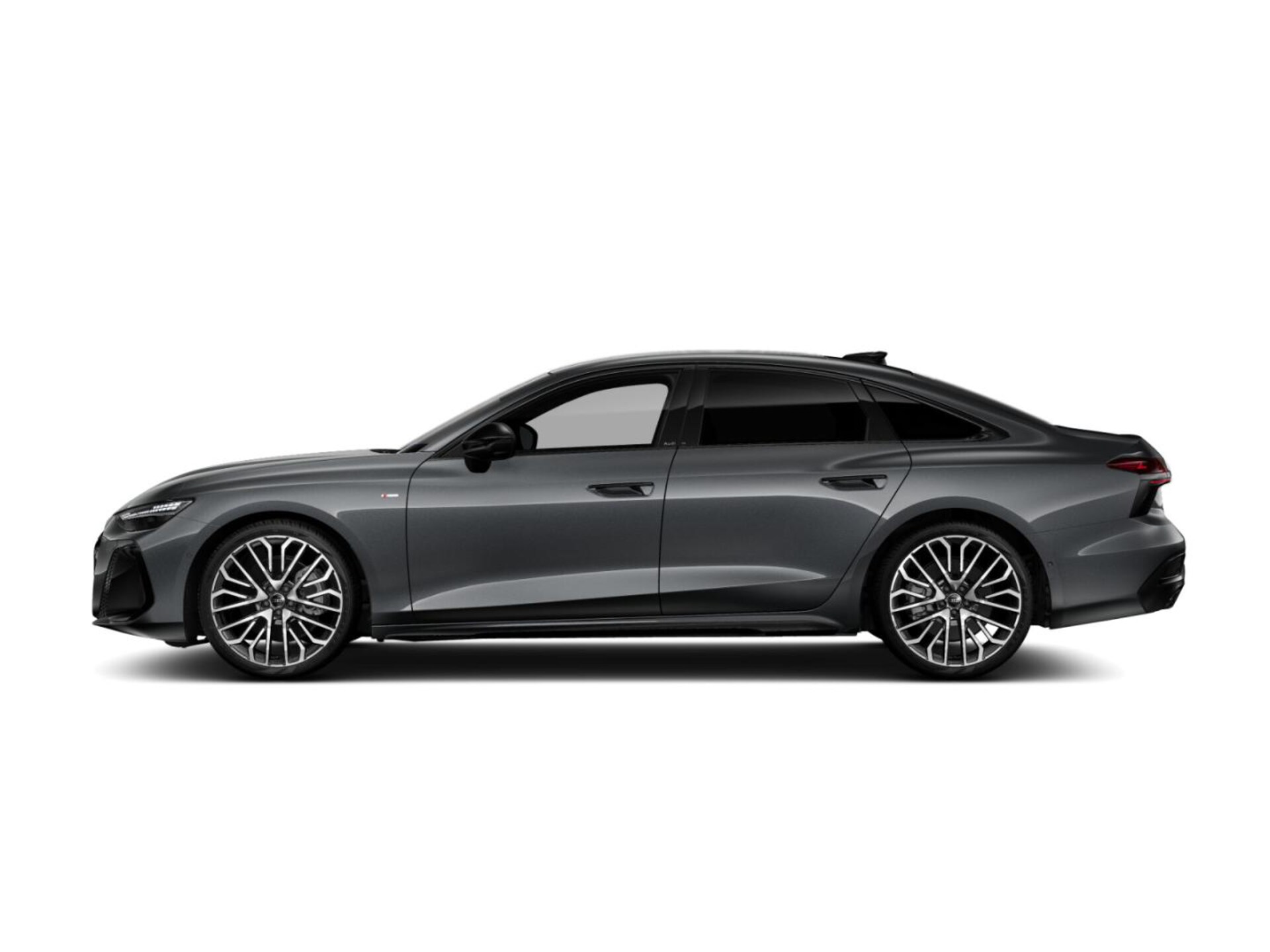 Audi A6 Limousine