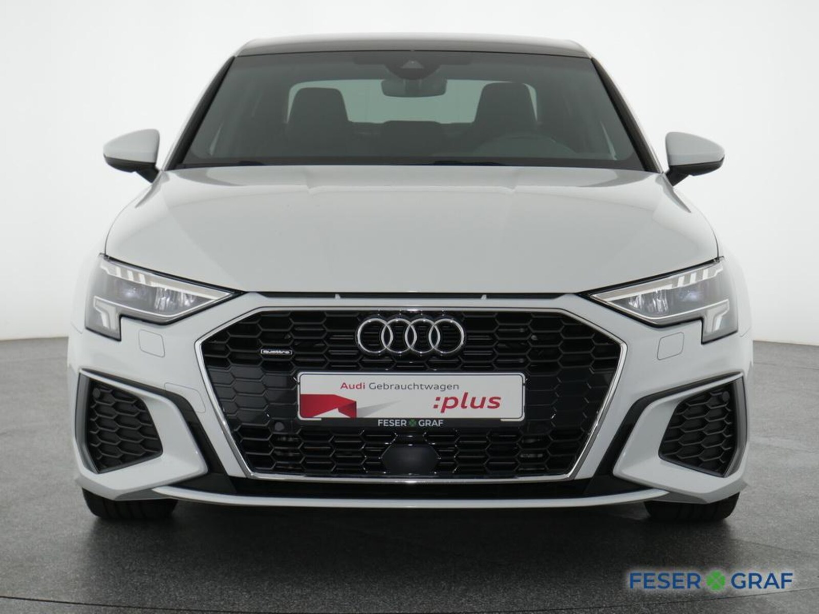 Audi A3 Limousine – Bild 10