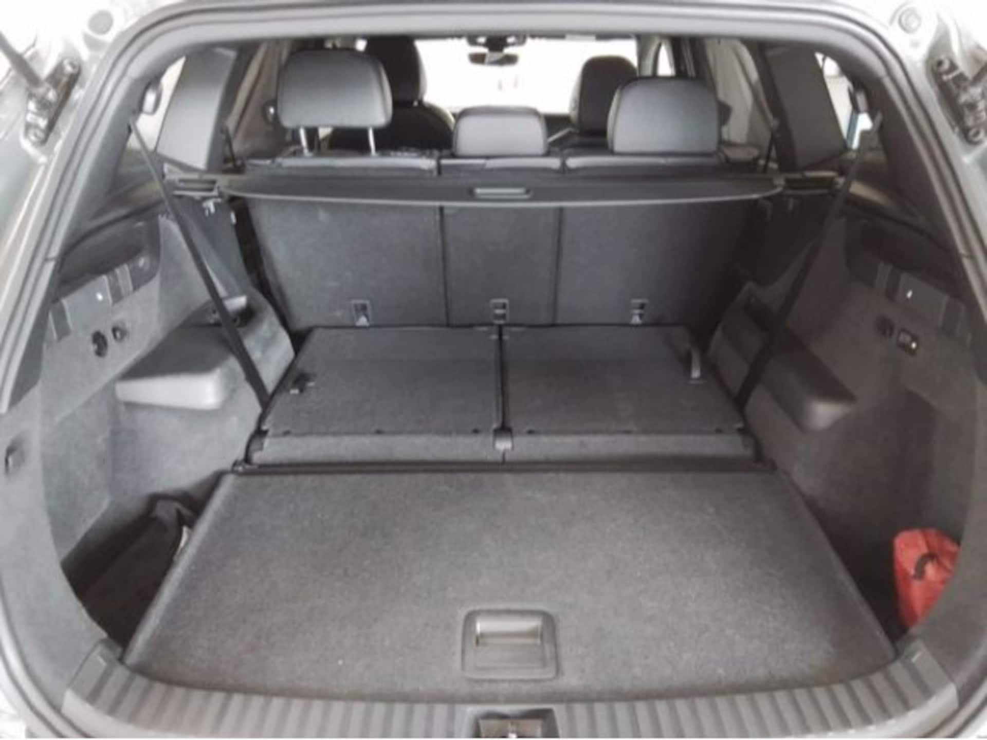 Volkswagen Tayron Life