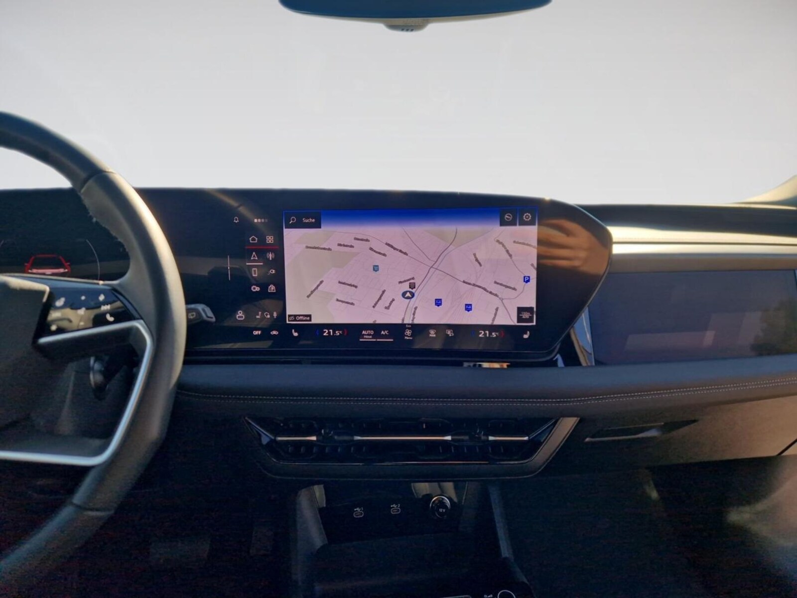 Audi A6 Avant e-tron – Bild 12