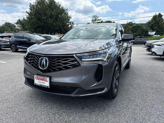 2026 Acura RDX