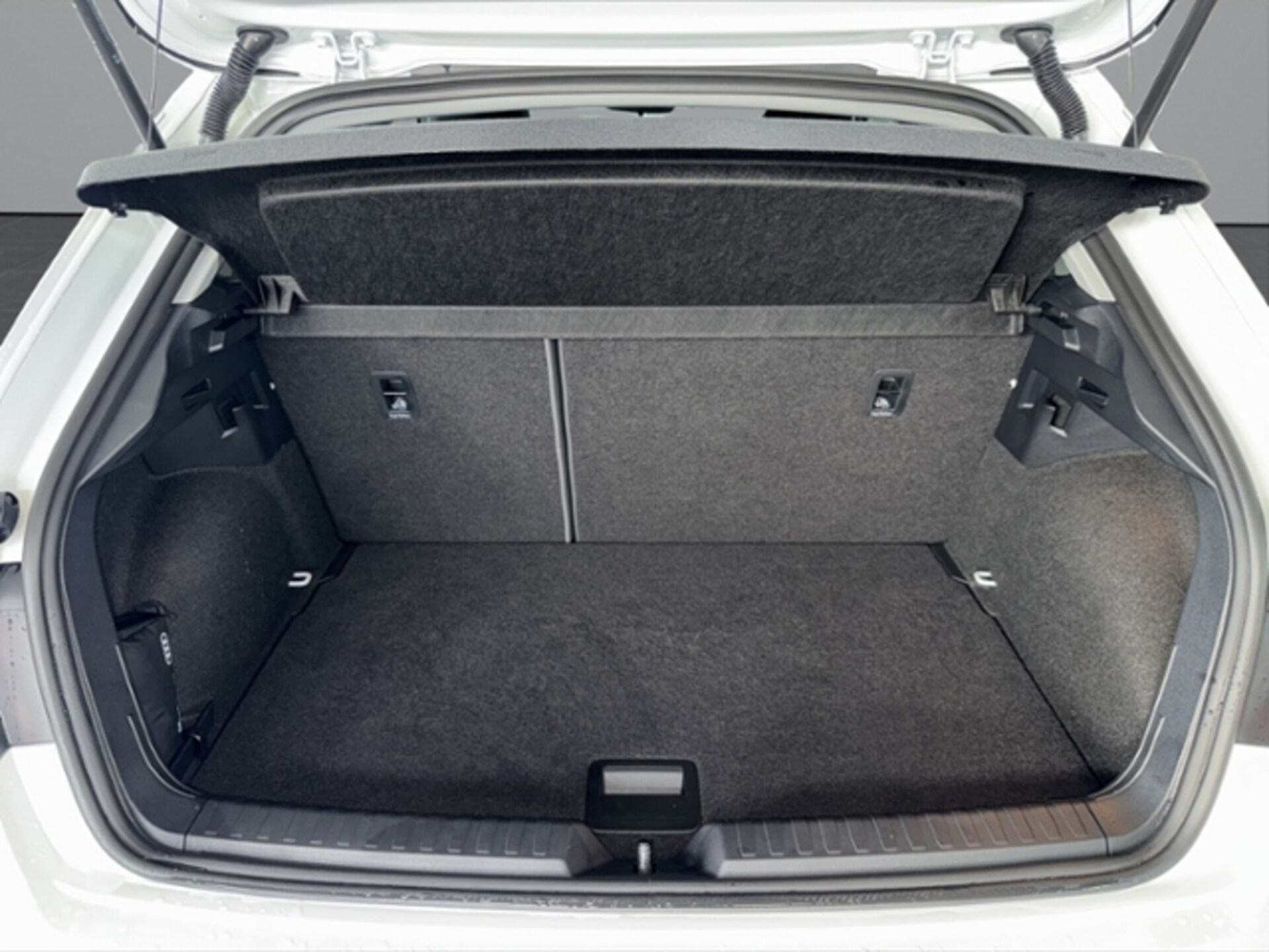 Audi A1 allstreet
