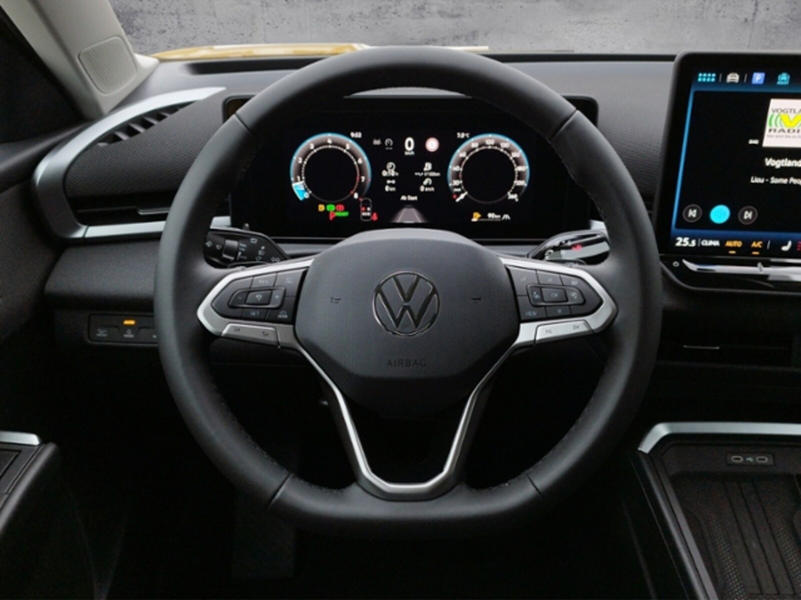 Volkswagen T-Roc – Bild 9