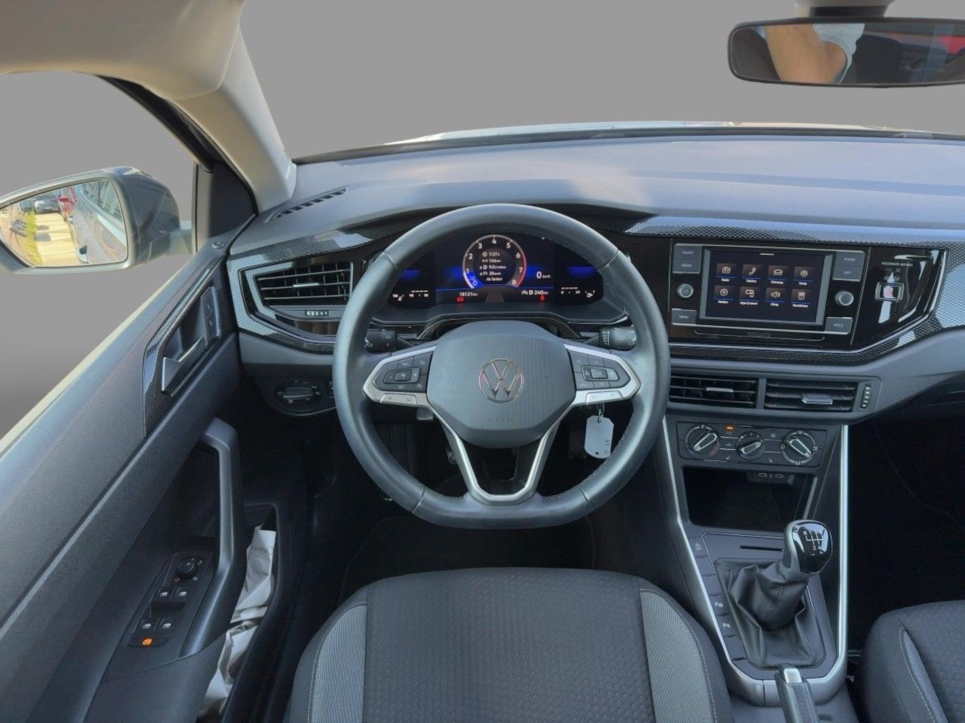 Volkswagen Polo Life