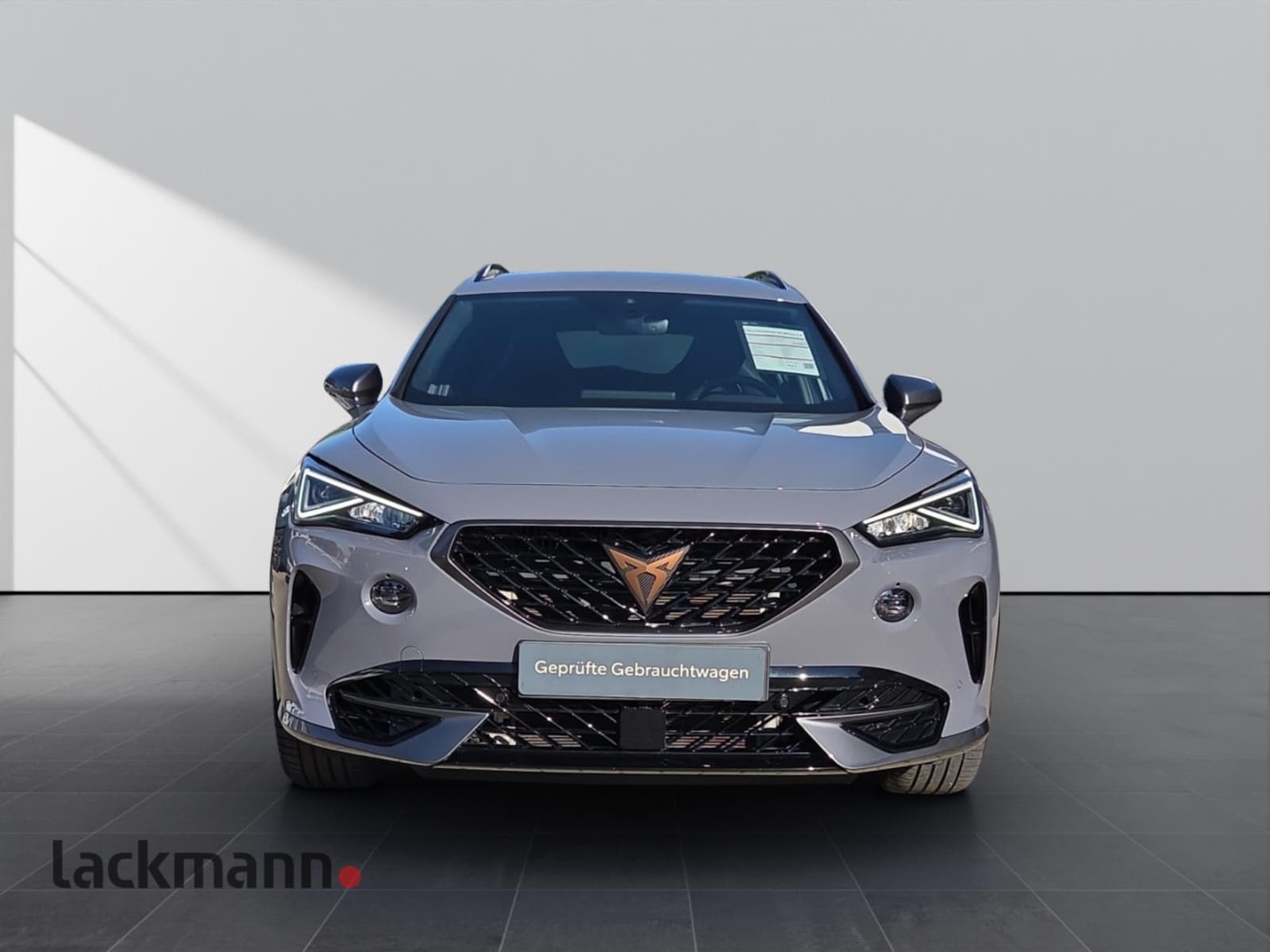 CUPRA Formentor – Bild 3