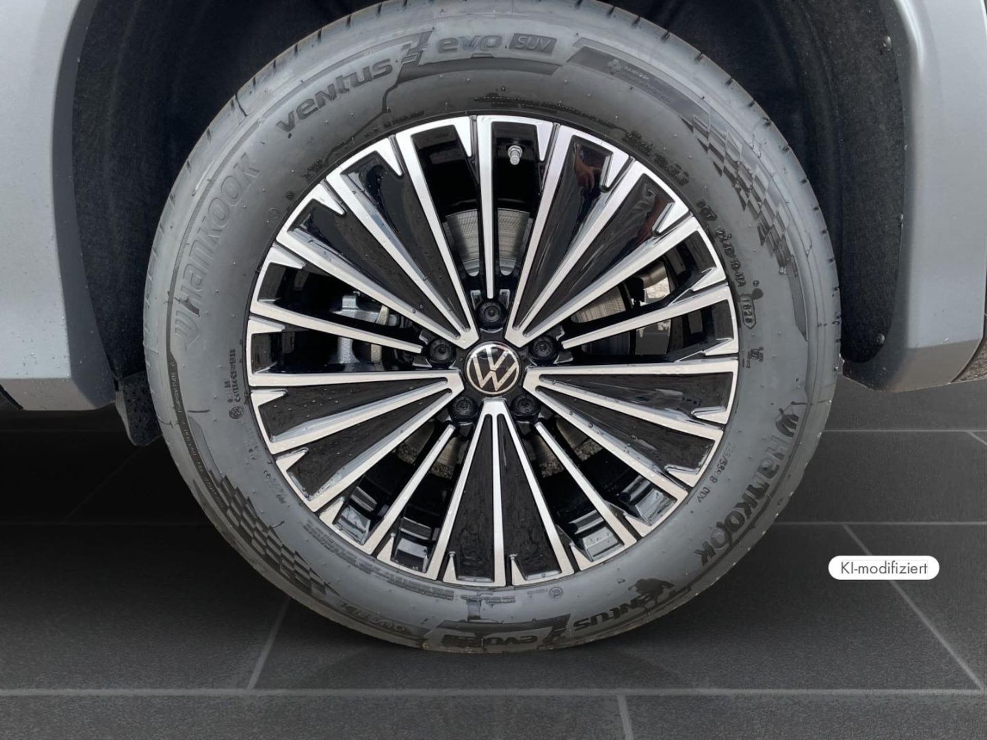 Volkswagen Tayron Elegance