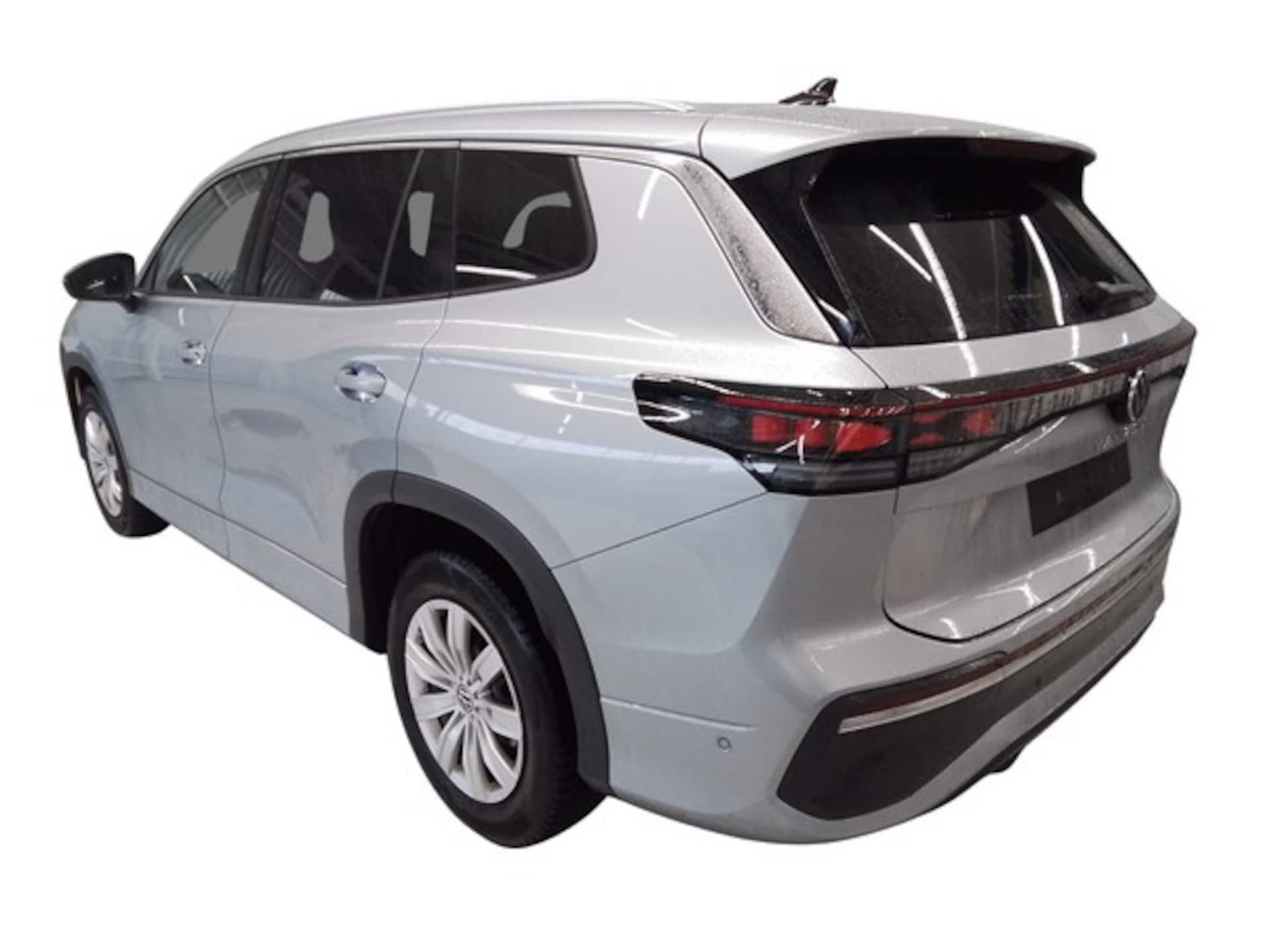 Volkswagen Tayron Elegance