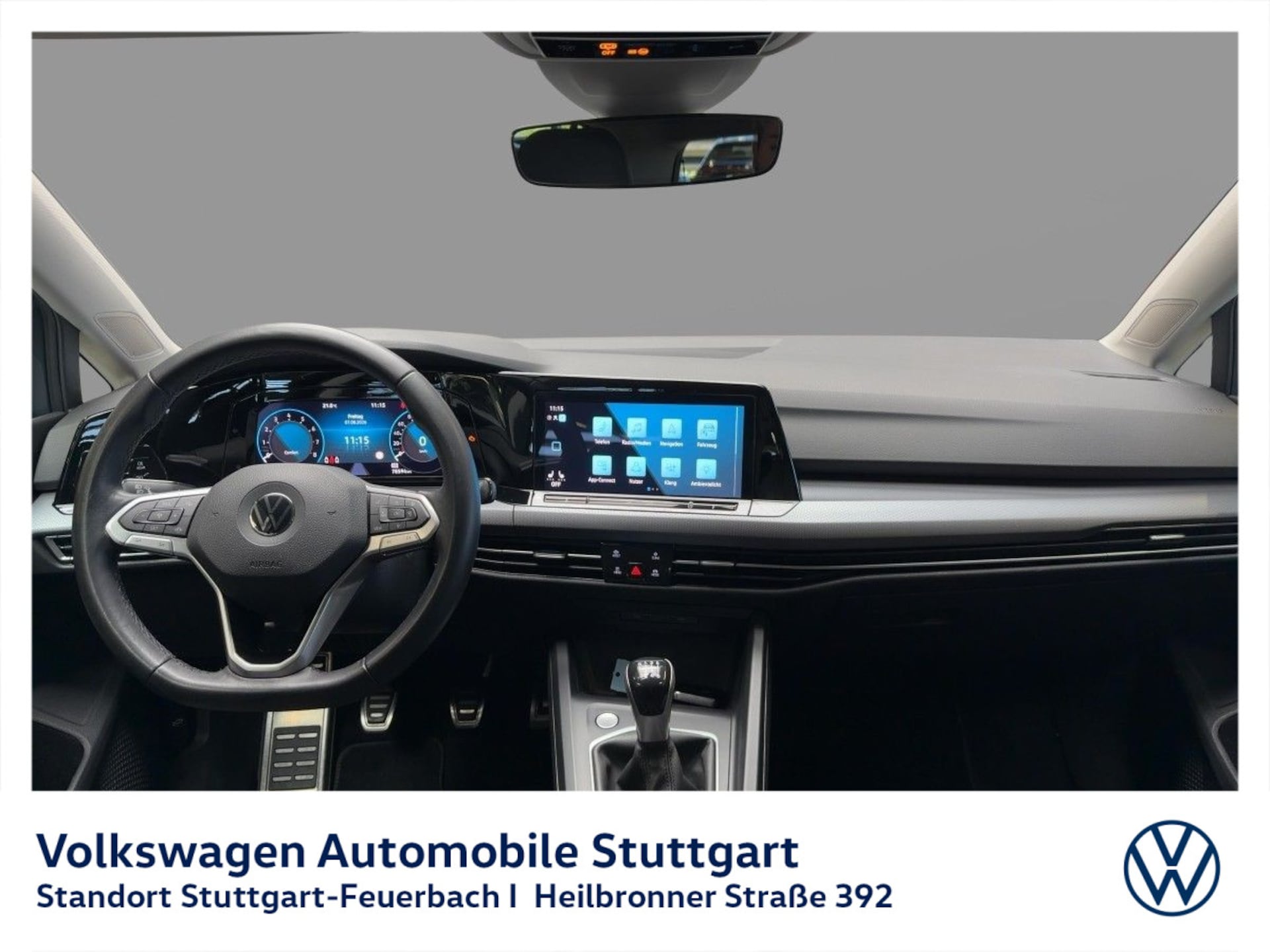 Volkswagen Golf Active