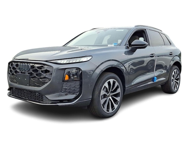 2026 Audi Q3 SUV