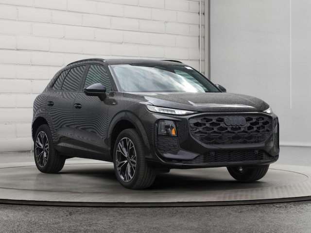 2026 Audi Q3 SUV