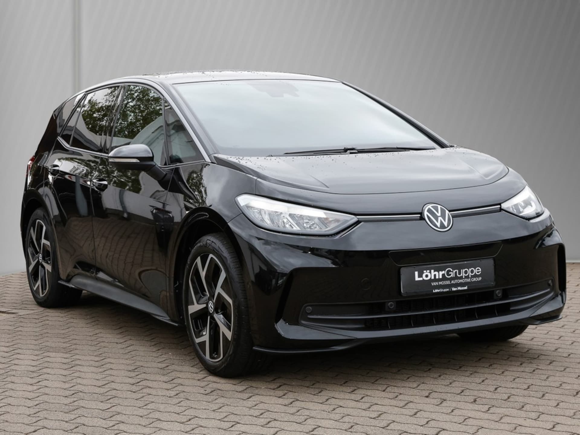 Volkswagen ID.3 MOVE Pro