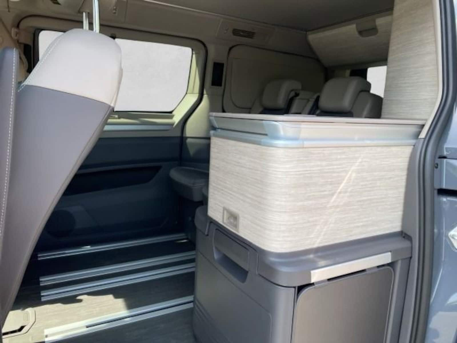 Volkswagen California – Bild 19