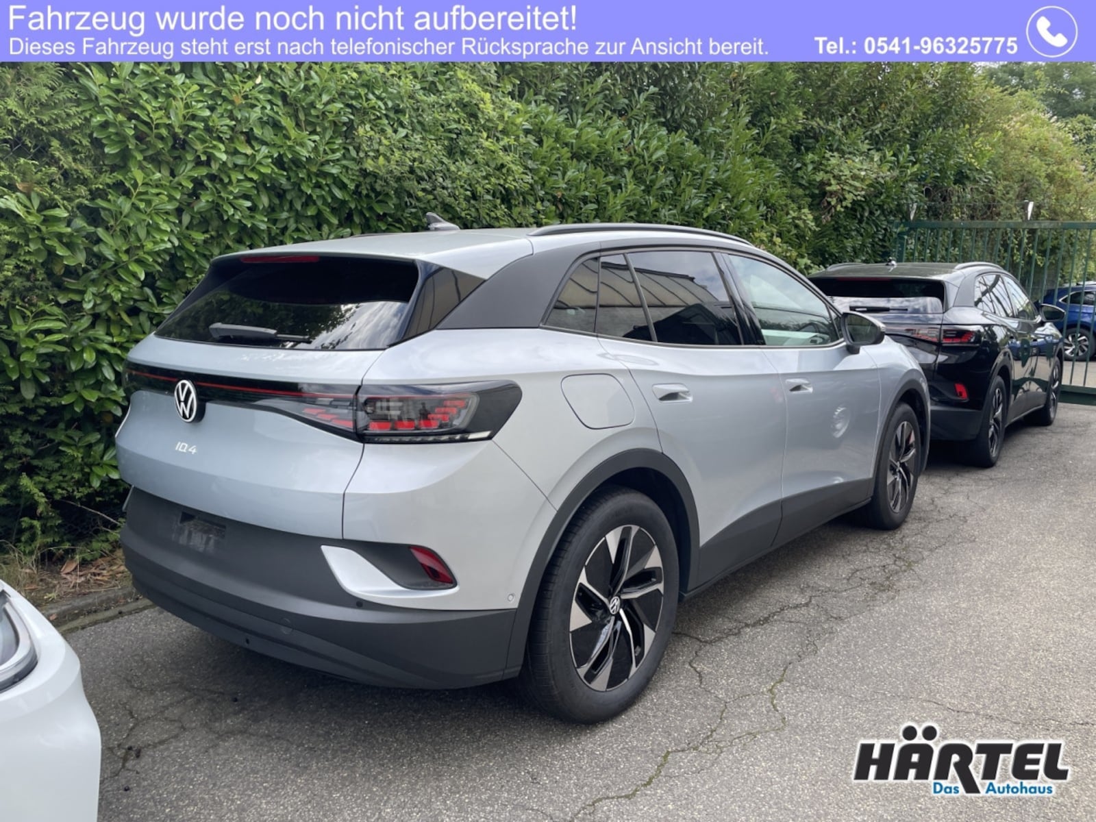 Volkswagen ID.4 – Bild 3
