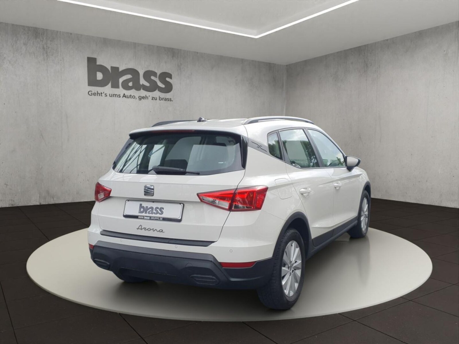 SEAT Arona – Bild 5