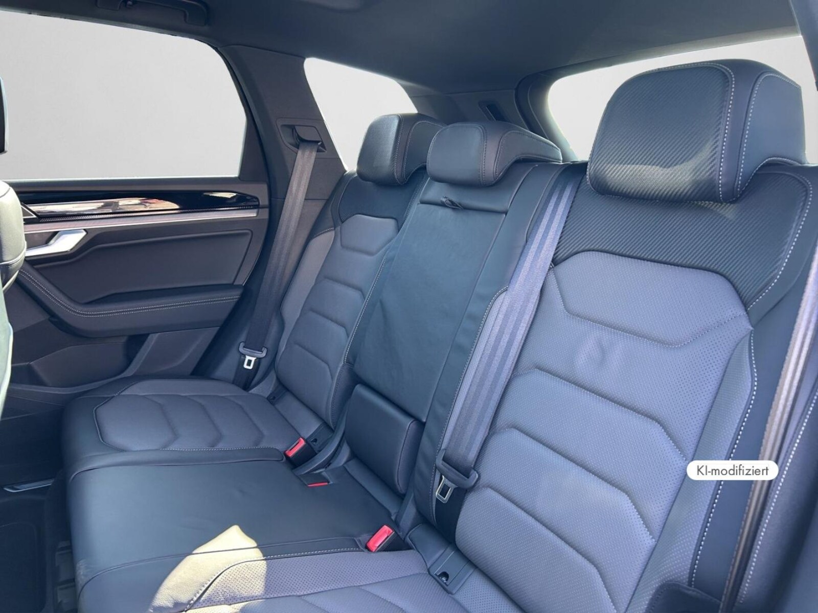 Volkswagen Touareg – Bild 14