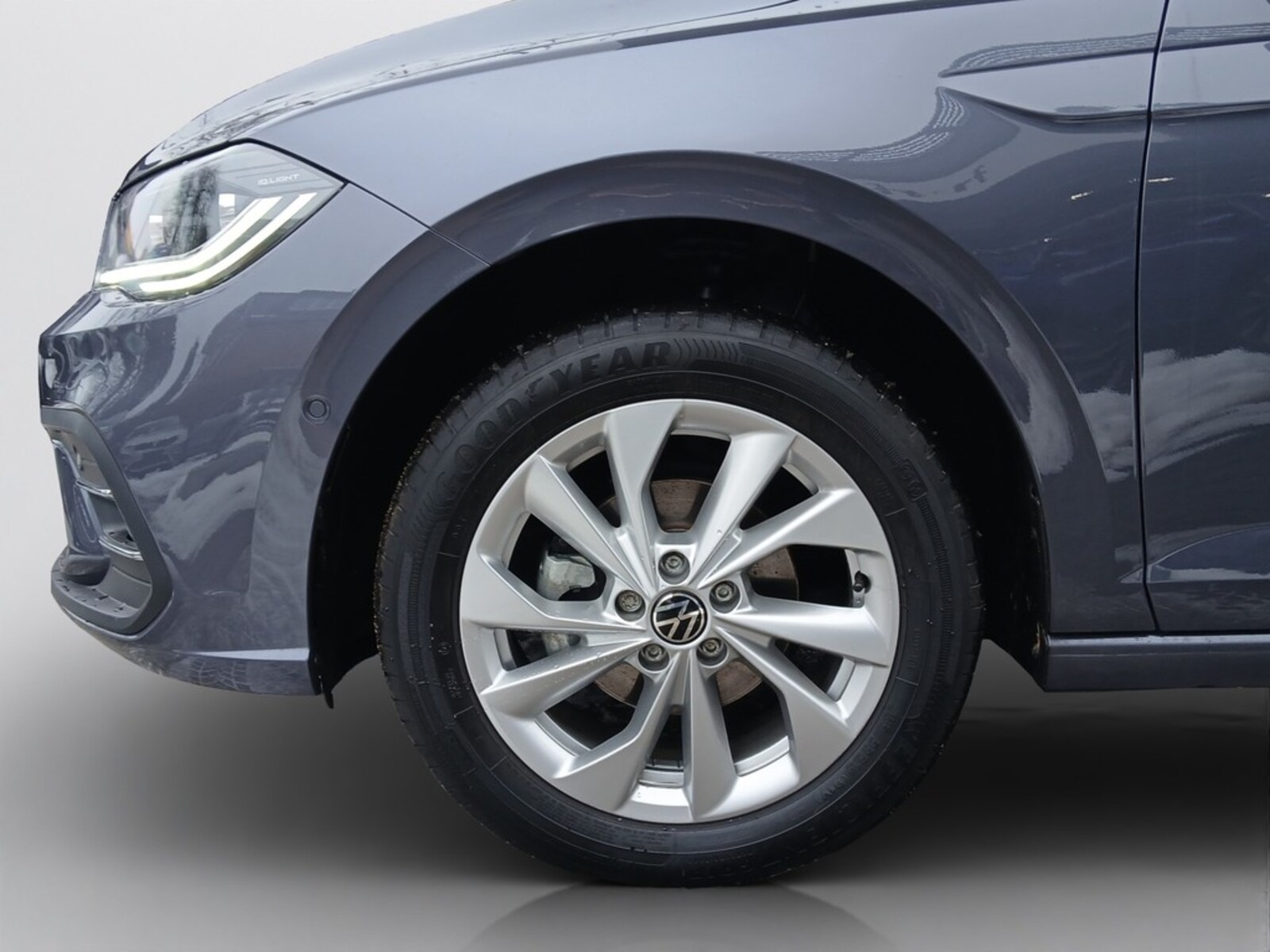 Volkswagen Polo – Bild 17