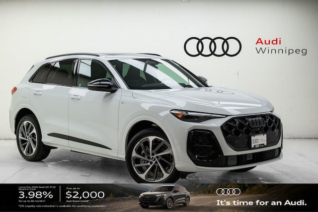 Photo of 2026 Audi Q5