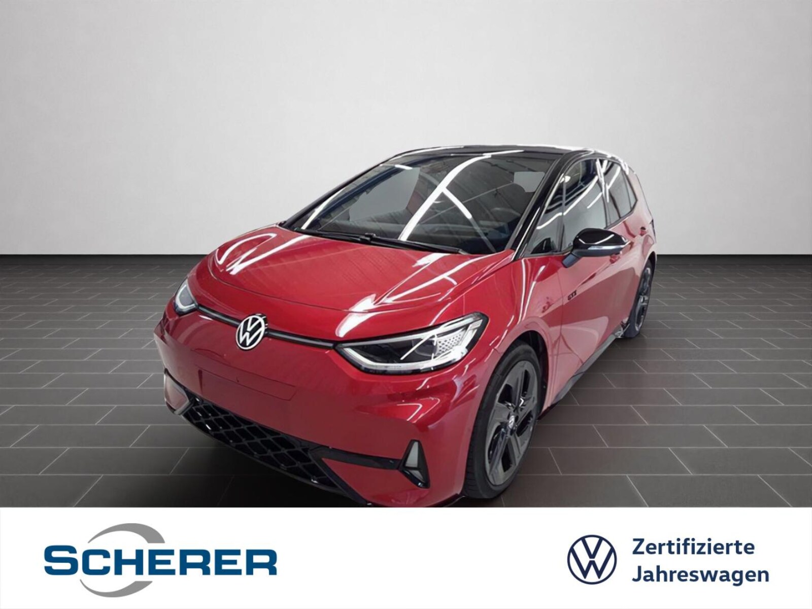 Volkswagen ID.3