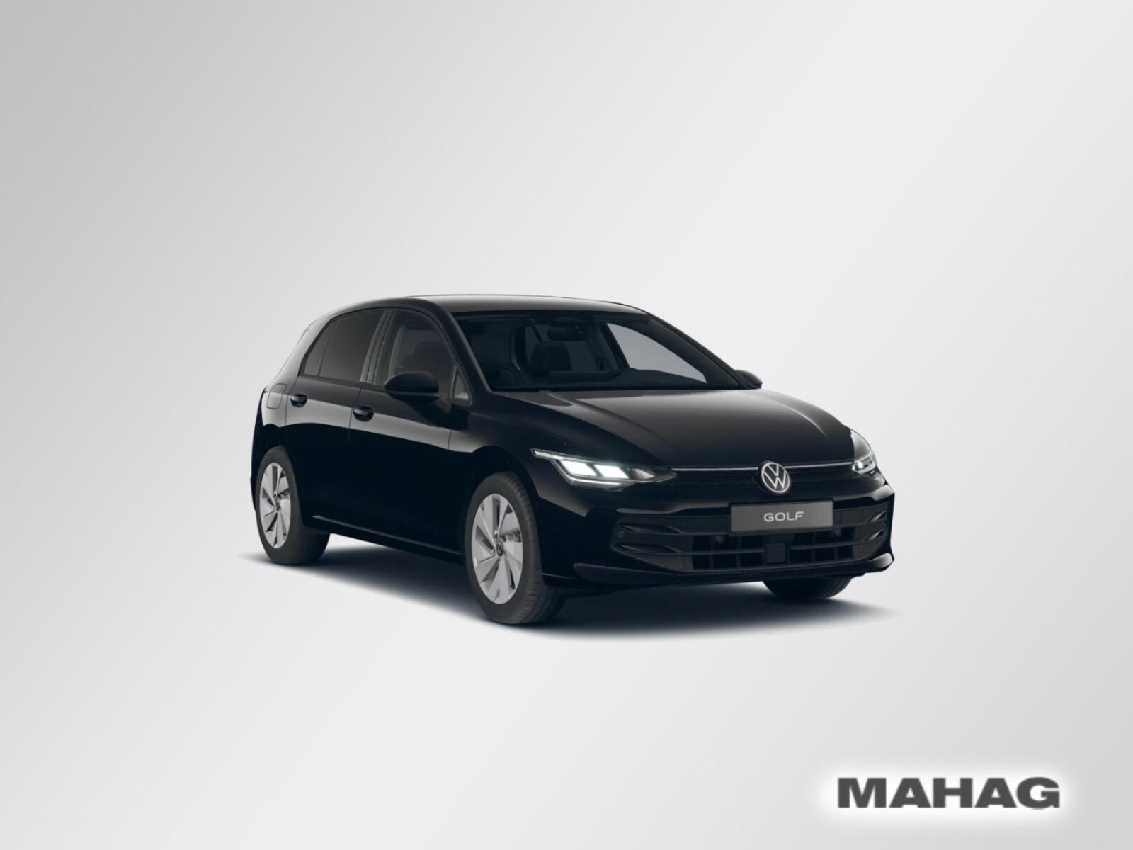 Volkswagen Golf – Bild 9