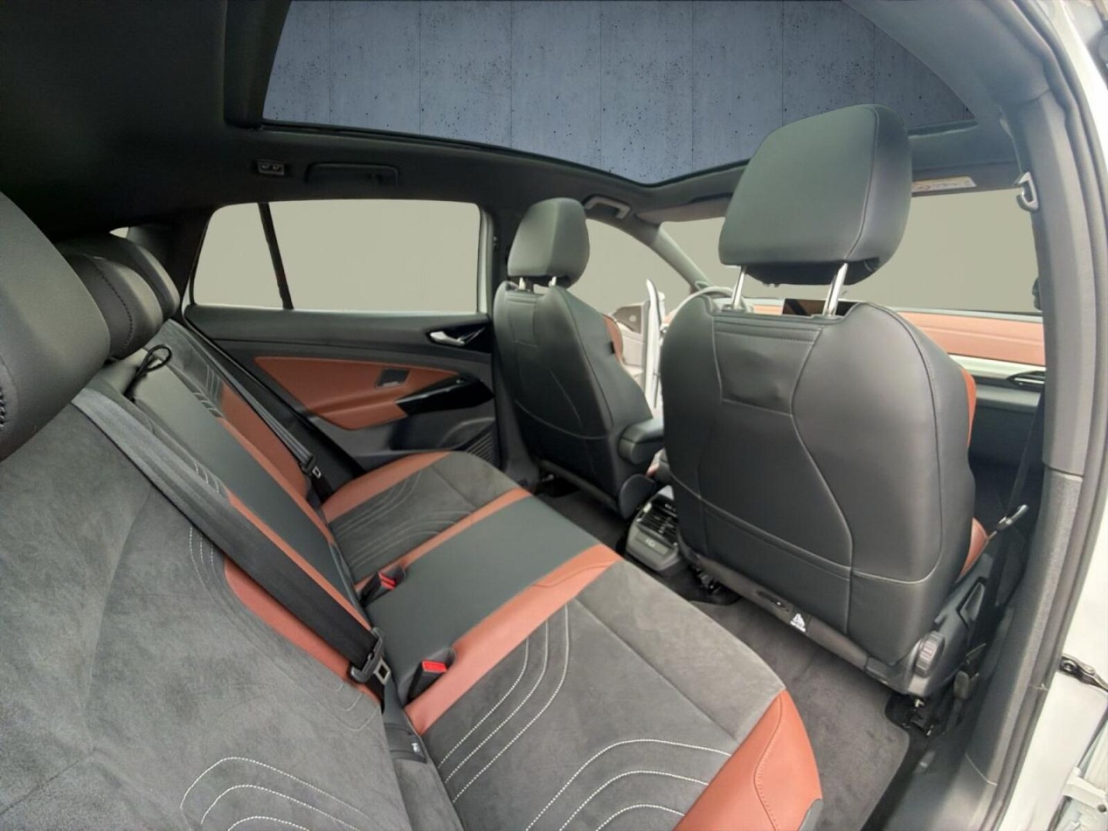 Volkswagen ID.5 – Bild 17