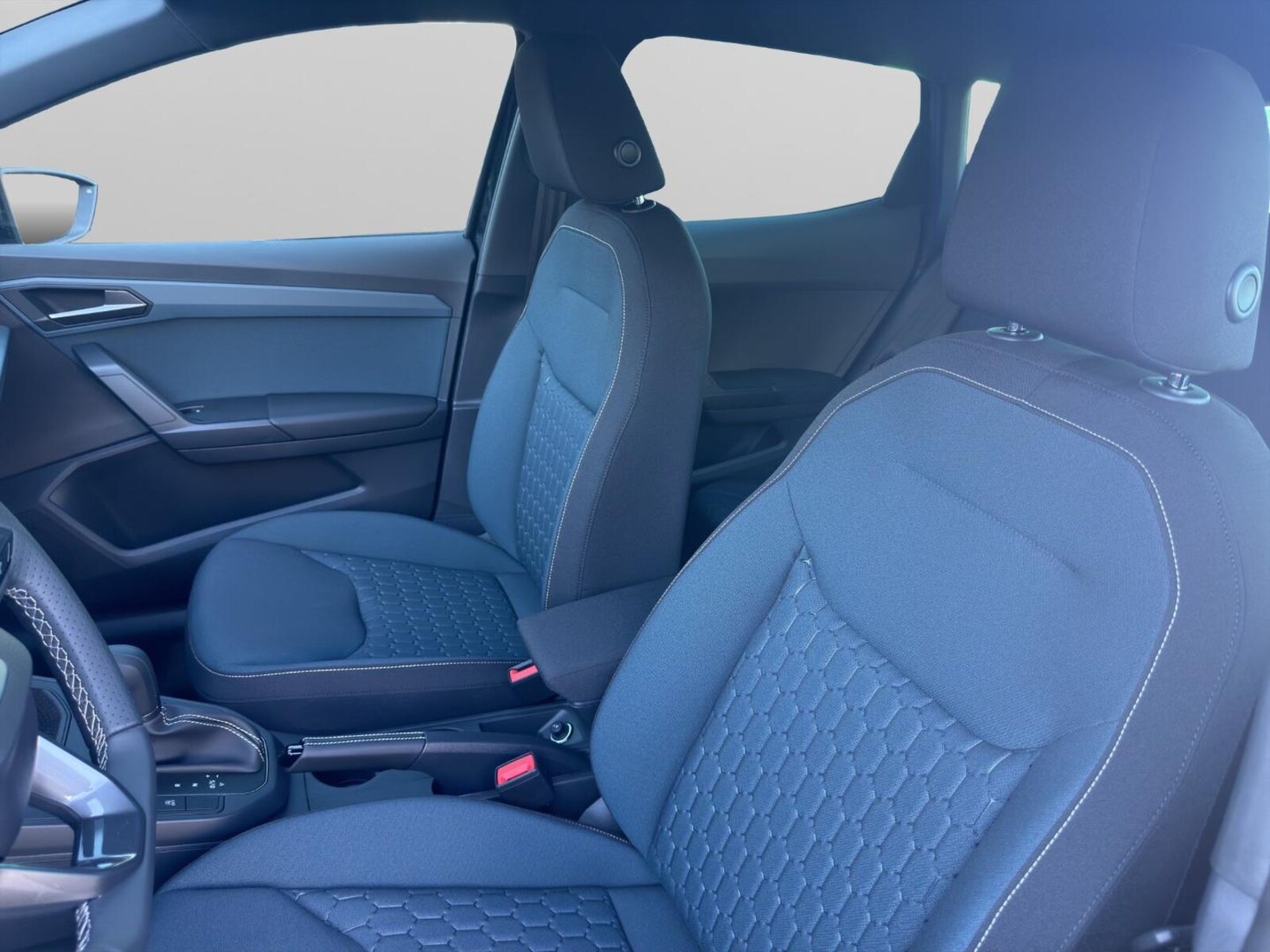 SEAT Ibiza – Bild 12