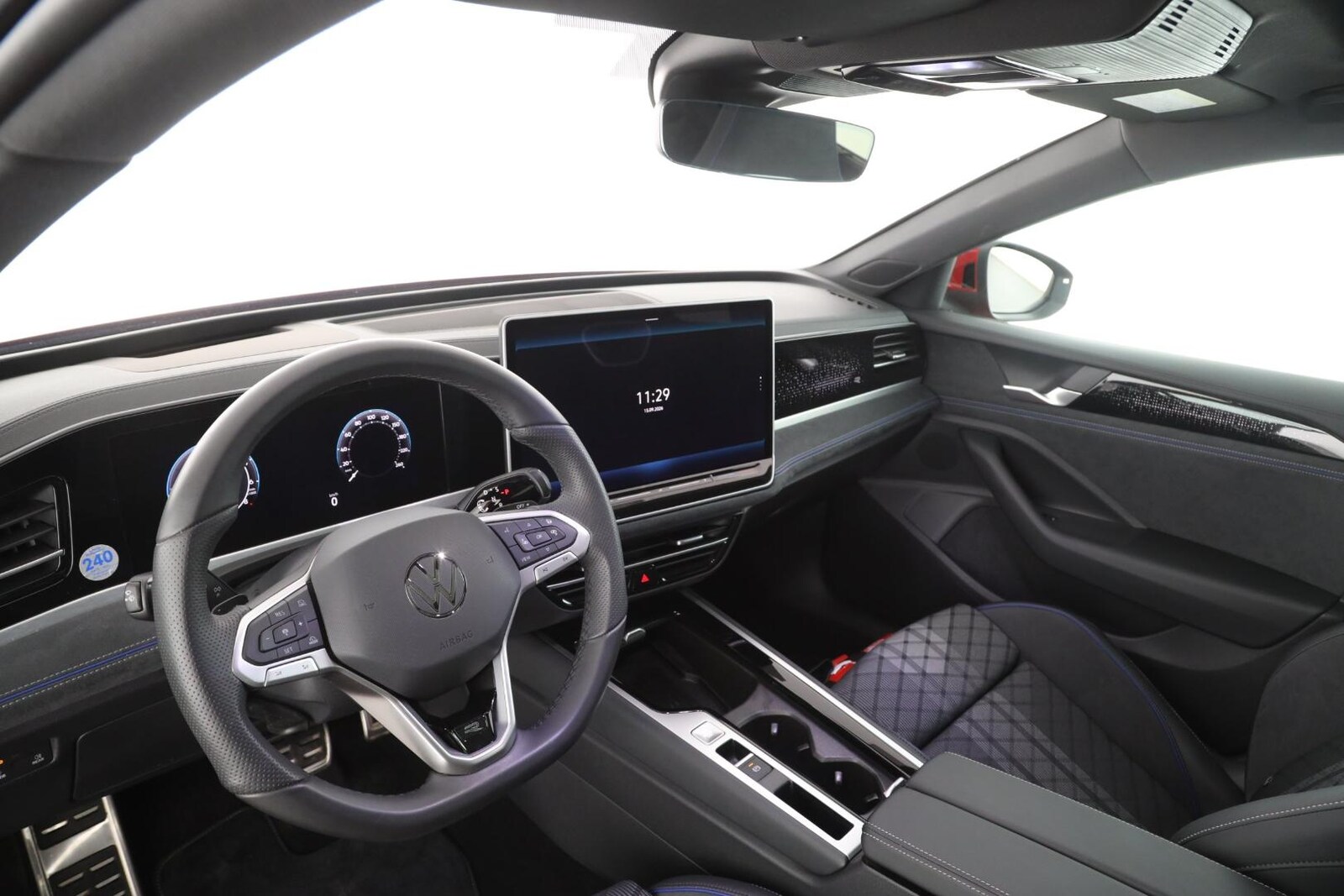Volkswagen Passat – Bild 11