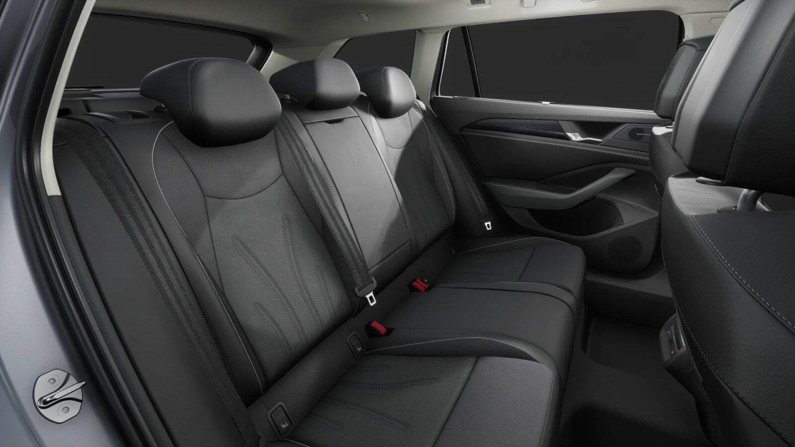 Volkswagen Passat – Bild 10