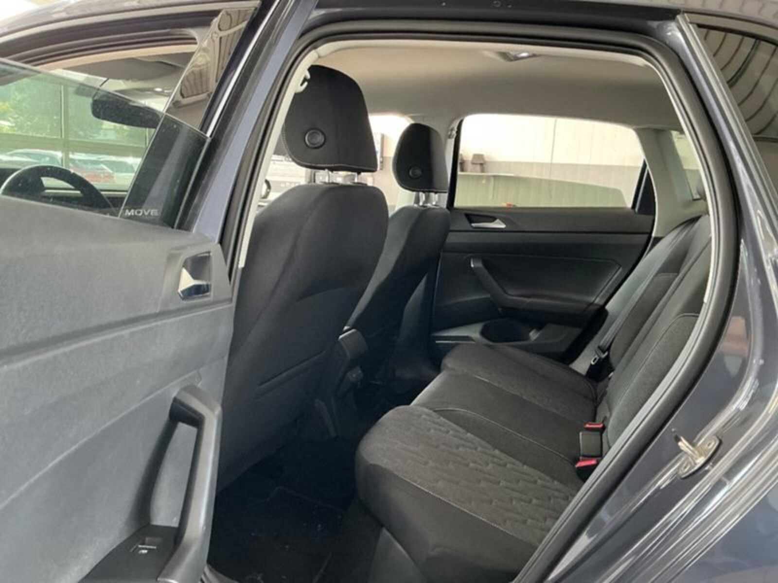 Volkswagen Polo – Bild 6