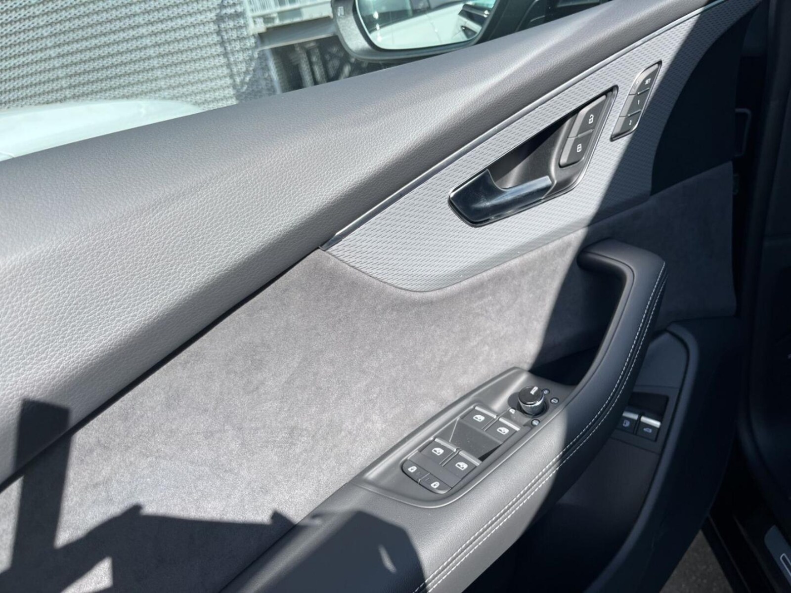 Audi Q8 – Bild 13