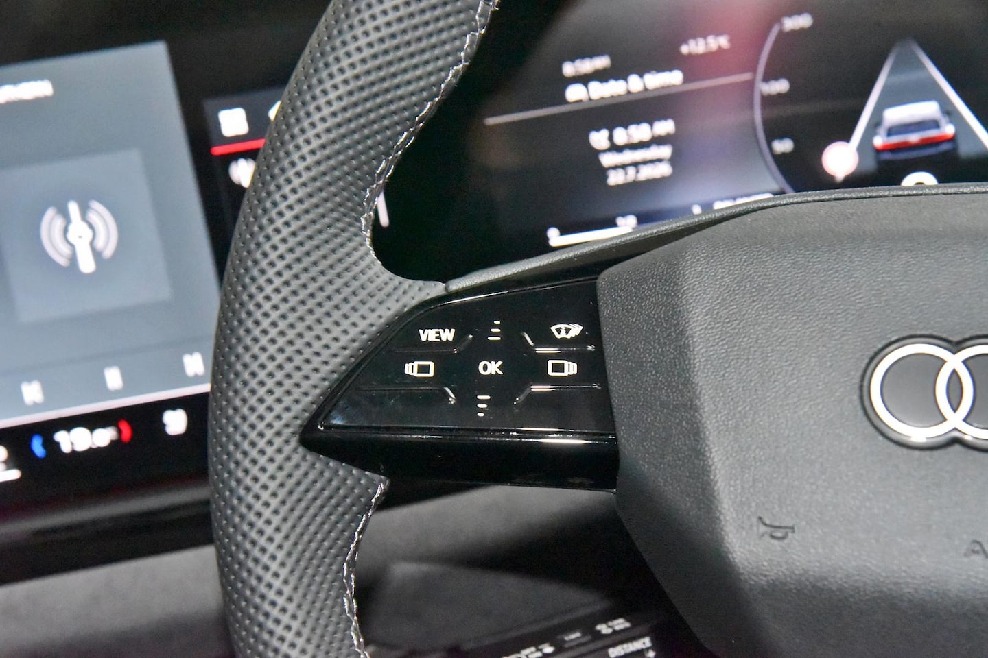 Image about Audi S5 Avant TFSI quattro 270 kW S tronic