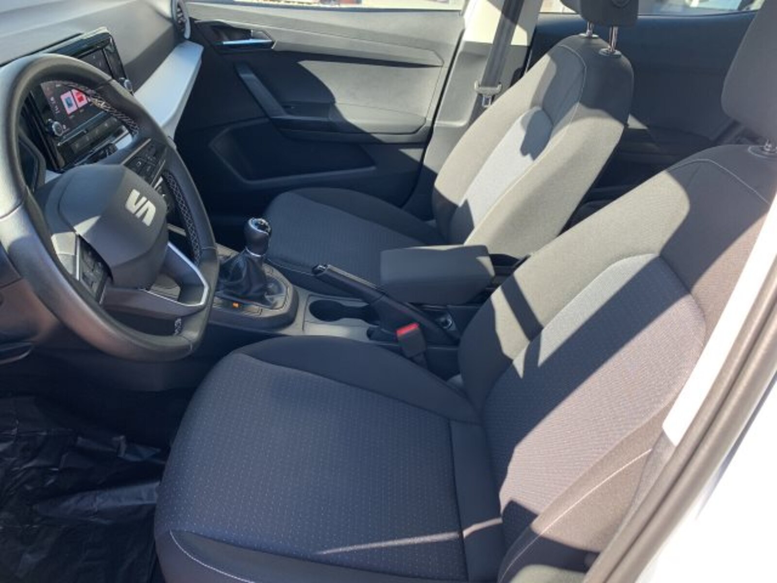SEAT Ibiza – Bild 9
