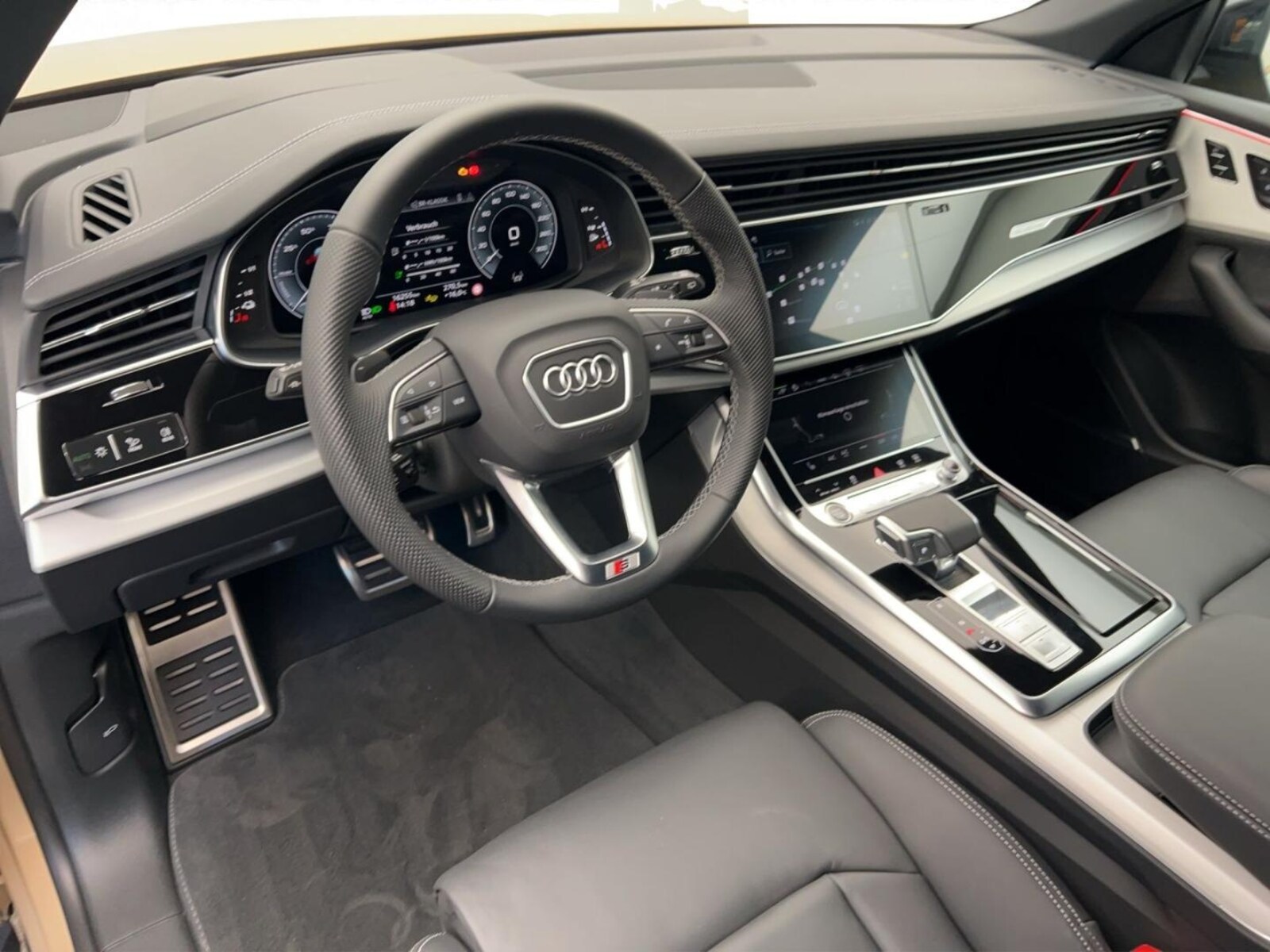 Audi Q8 – Bild 5