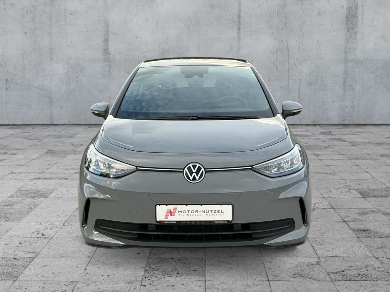 Volkswagen ID.3 – Bild 2