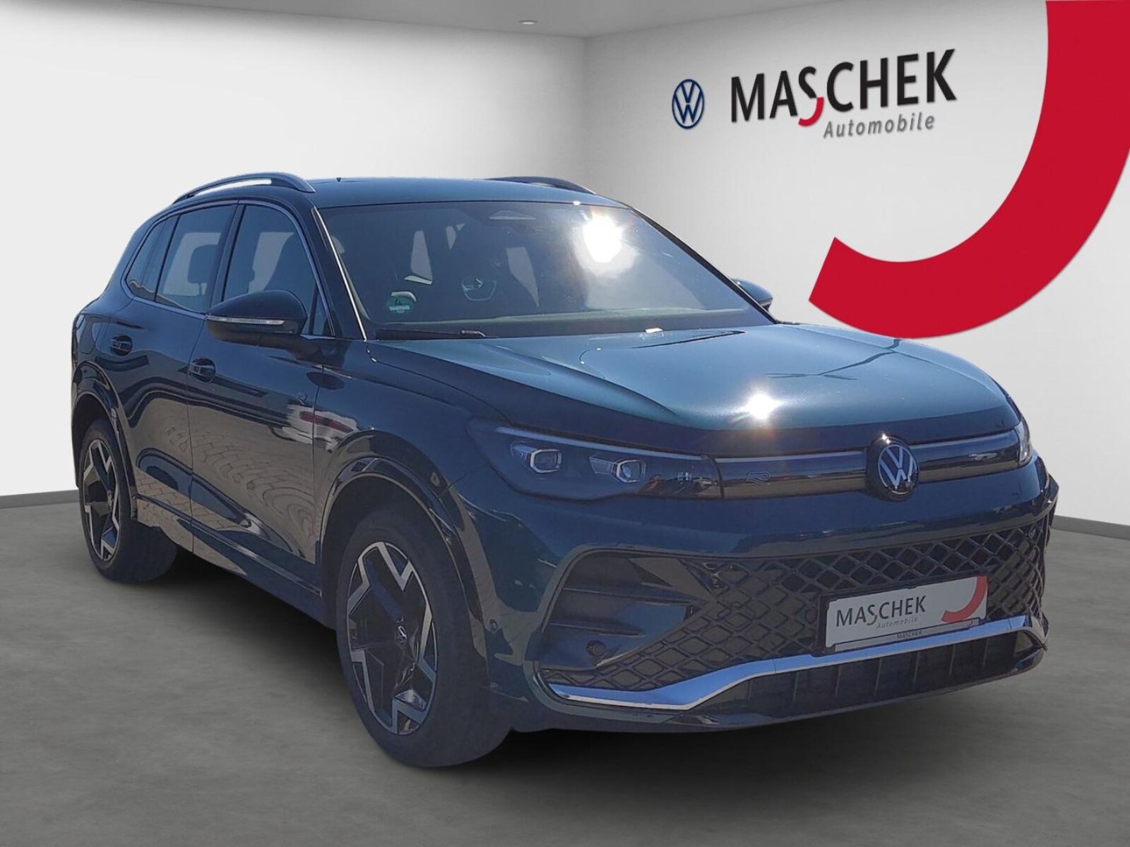 Volkswagen Tiguan – Bild 7