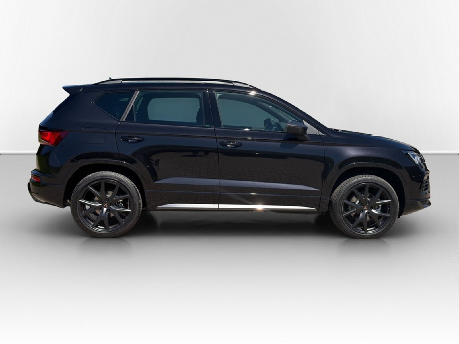 CUPRA Ateca – Bild 4