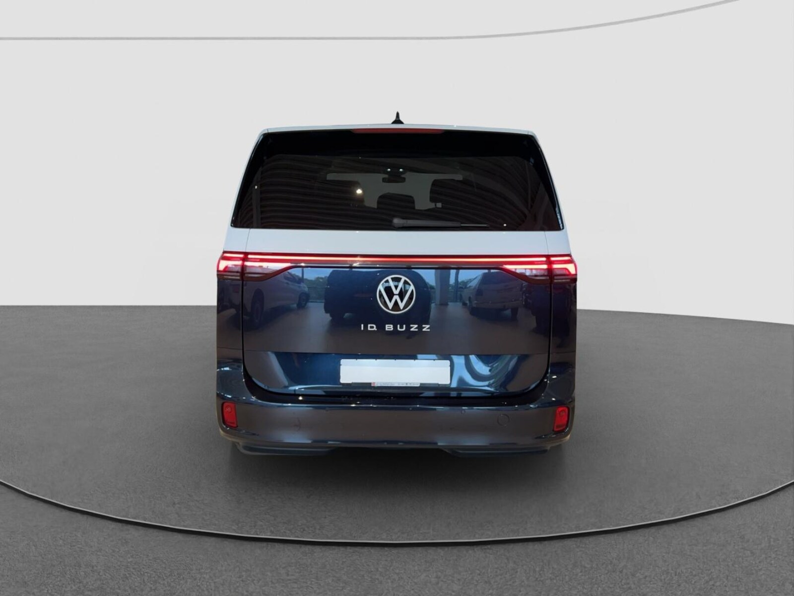 Volkswagen ID. Buzz – Bild 8