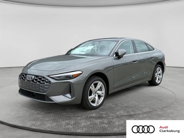 Photo of 2026 Audi A5 Sedan