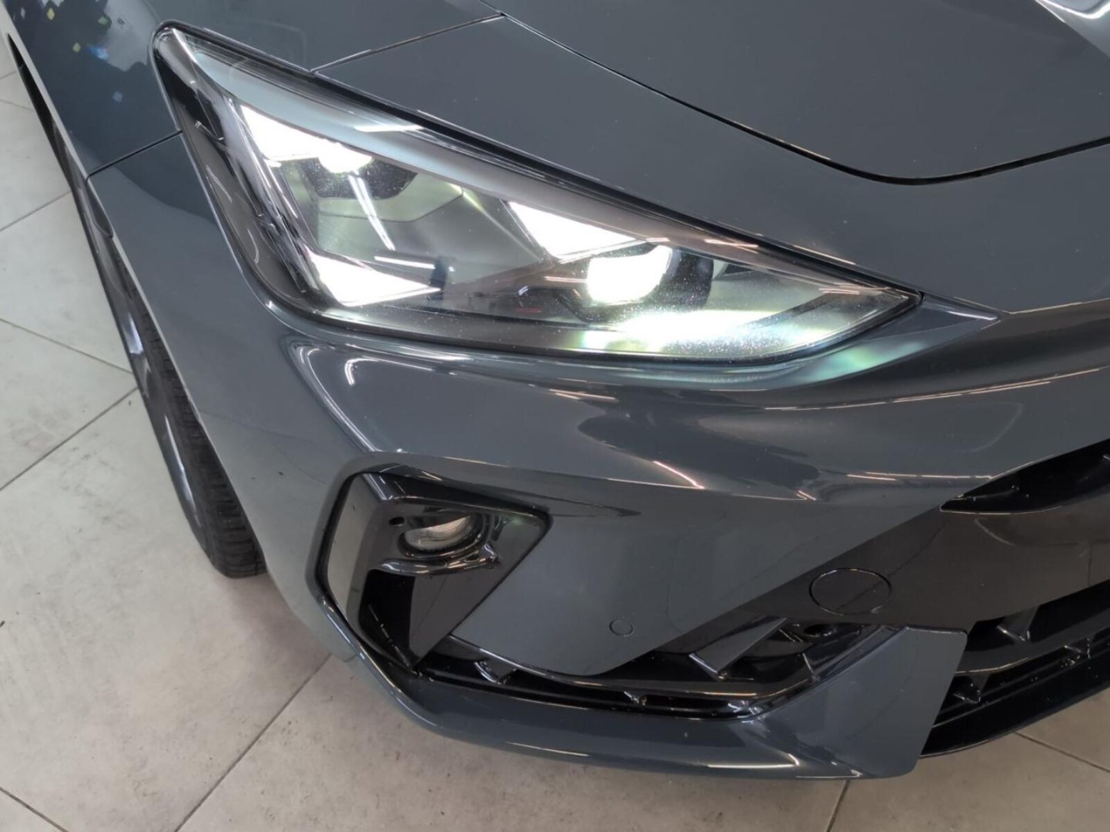 CUPRA Leon Sportstourer – Bild 19