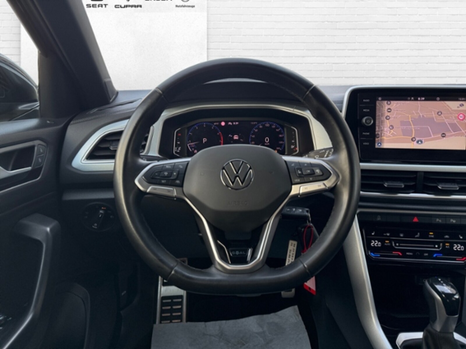 Volkswagen T-Roc – Bild 12
