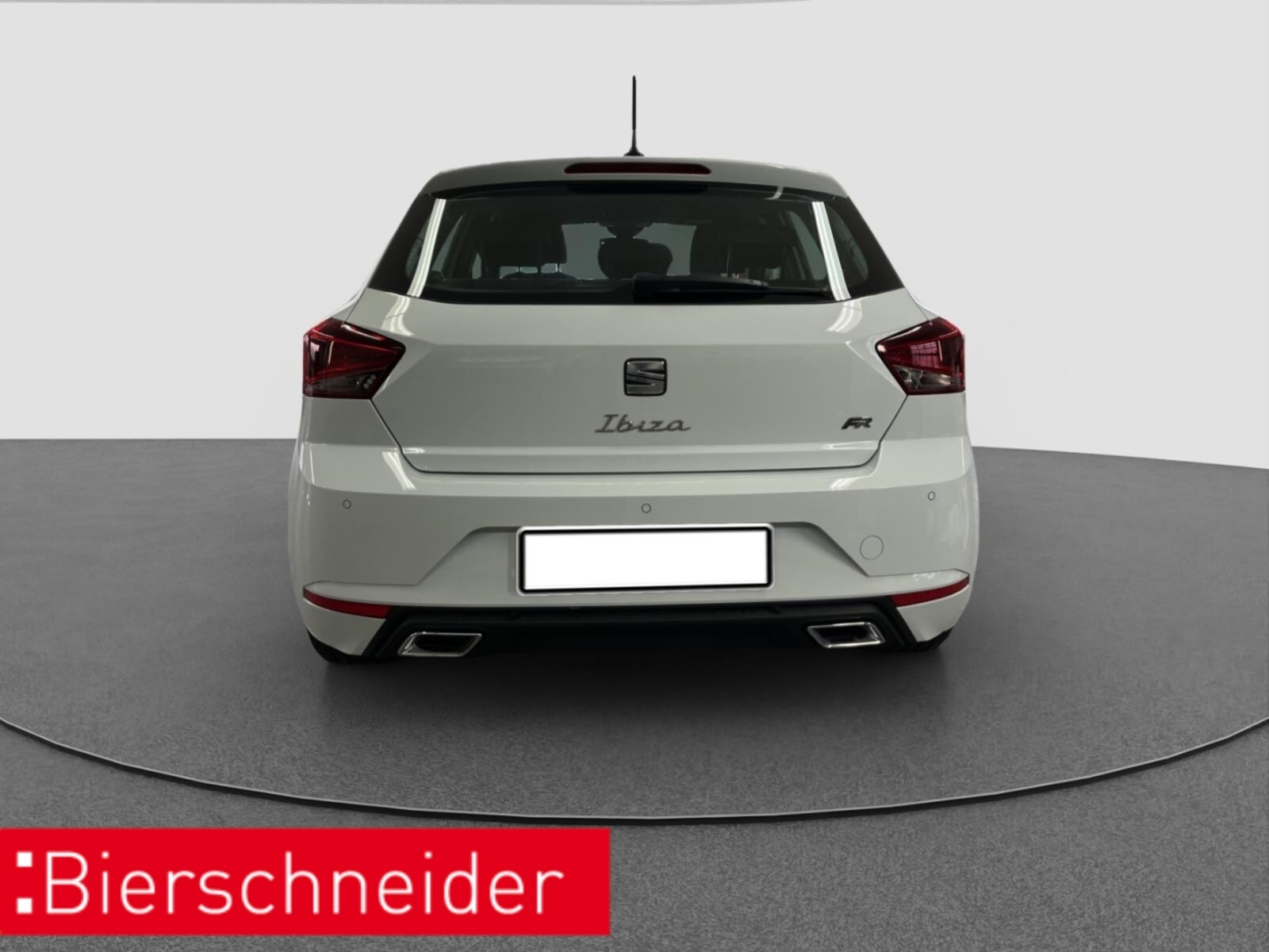SEAT Ibiza – Bild 5