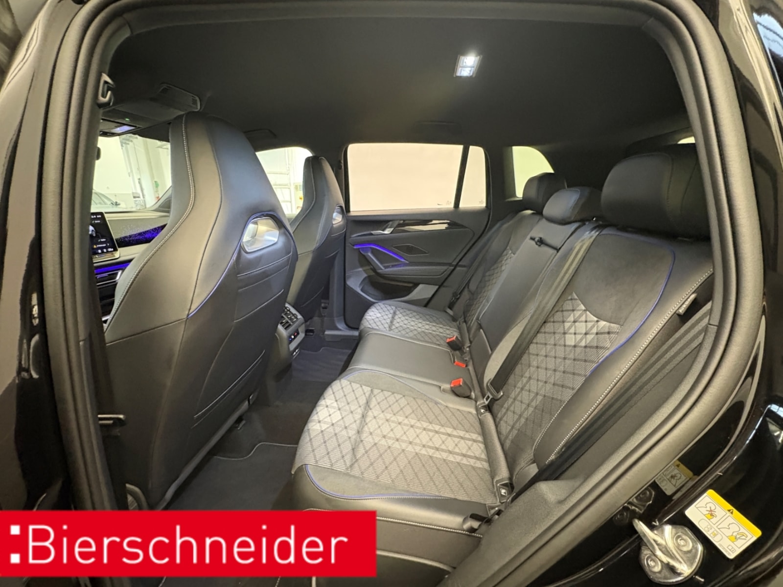 Volkswagen Tiguan – Bild 8